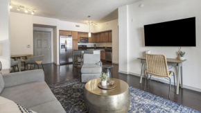 Landing Modern Apartment with Amazing Amenities (ID7763)